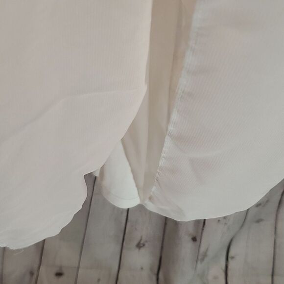 Sweet Heart Rose big girl's long sleeve dress - Picture 8 of 8